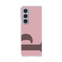 Clear Case［ Original - initial color - P dusty pink ］