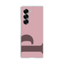 Clear Case［ オリジナル - initial color - P dusty pink ］