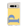 Clear Case［ Original - initial color - P yellow ］