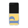 Clear Case［ Original - initial color - P yellow ］