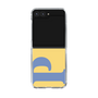 Clear Case［ Original - initial color - P yellow ］