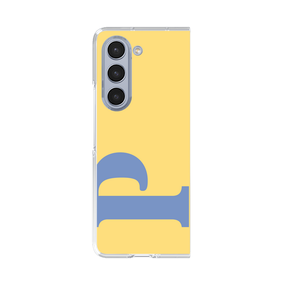 Clear Case［ Original - initial color - P yellow ］