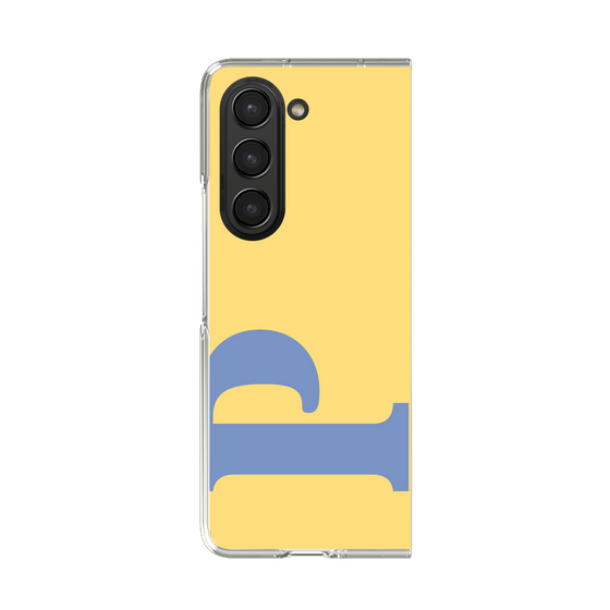 Clear Case［ Original - initial color - P yellow ］