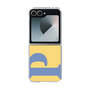 Clear Case［ オリジナル - initial color - P yellow ］