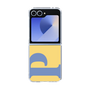 Clear Case［ オリジナル - initial color - P yellow ］