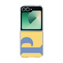 Clear Case［ オリジナル - initial color - P yellow ］
