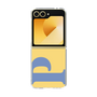 Clear Case［ オリジナル - initial color - P yellow ］
