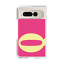 Clear Case［ Original - initial color - Q pink ］