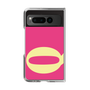 Clear Case［ Original - initial color - Q pink ］