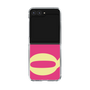 Clear Case［ Original - initial color - Q pink ］