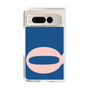 Clear Case［ Original - initial color - Q navy ］