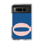 Clear Case［ Original - initial color - Q navy ］