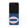 Clear Case［ Original - initial color - Q navy ］