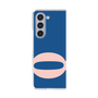 Clear Case［ Original - initial color - Q navy ］