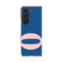 Clear Case［ Original - initial color - Q navy ］