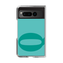 Clear Case［ Original - initial color - Q light green ］
