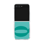 Clear Case［ Original - initial color - Q light green ］