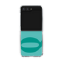 Clear Case［ Original - initial color - Q light green ］
