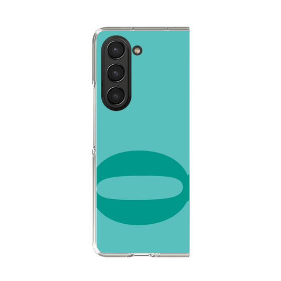 Clear Case［ Original - initial color - Q light green ］