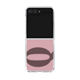 Clear Case［ Original - initial color - Q dusty pink ］