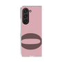 Clear Case［ Original - initial color - Q dusty pink ］