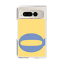 Clear Case［ Original - initial color - Q yellow ］