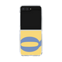 Clear Case［ Original - initial color - Q yellow ］