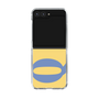 Clear Case［ Original - initial color - Q yellow ］