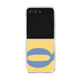 Clear Case［ Original - initial color - Q yellow ］