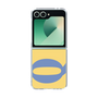 Clear Case［ オリジナル - initial color - Q yellow ］