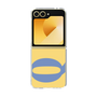 Clear Case［ オリジナル - initial color - Q yellow ］