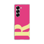 Clear Case［ オリジナル - initial color - R pink ］