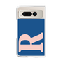 Clear Case［ Original - initial color - R navy ］