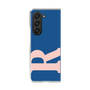 Clear Case［ Original - initial color - R navy ］