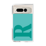 Clear Case［ Original - initial color - R light green ］