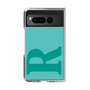 Clear Case［ Original - initial color - R light green ］