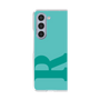 Clear Case［ Original - initial color - R light green ］