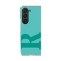 Clear Case［ Original - initial color - R light green ］