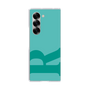 Clear Case［ オリジナル - initial color - R light green ］