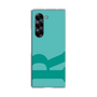 Clear Case［ オリジナル - initial color - R light green ］