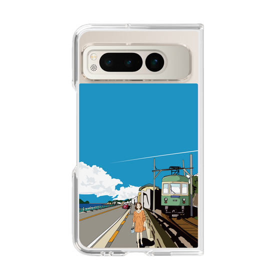 Clear Case［ Studio Alec Shonan Story - Streets of Shonan ］