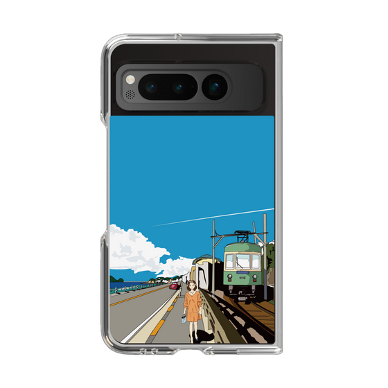 Clear Case［ Studio Alec Shonan Story - Streets of Shonan ］