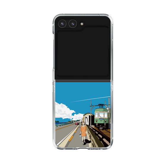 Clear Case［ Studio Alec Shonan Story - Streets of Shonan ］