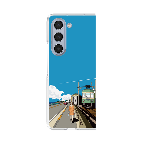 Clear Case［ Studio Alec Shonan Story - Streets of Shonan ］