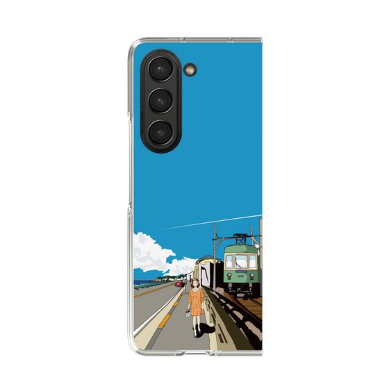 Clear Case［ Studio Alec Shonan Story - Streets of Shonan ］