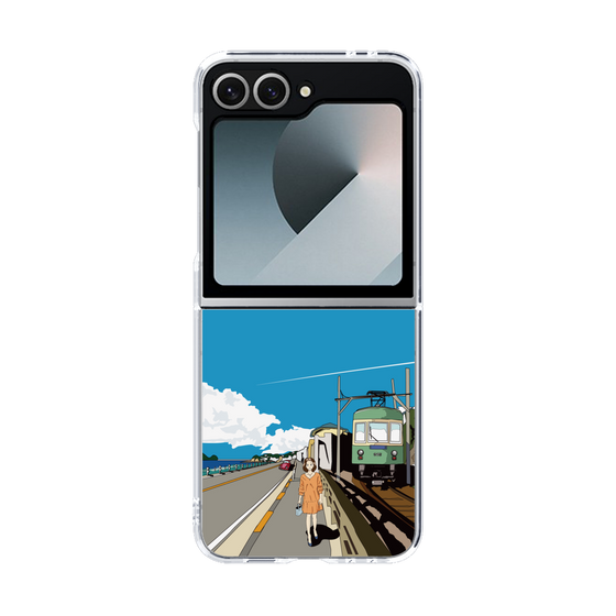 Clear Case［ Studio Alec Shonan Story - Streets of Shonan ］