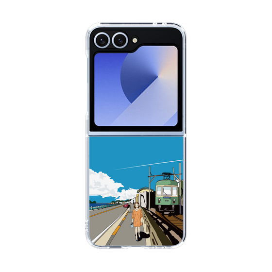 Clear Case［ Studio Alec Shonan Story - Streets of Shonan ］