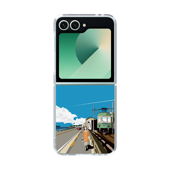 Clear Case［ Studio Alec Shonan Story - Streets of Shonan ］
