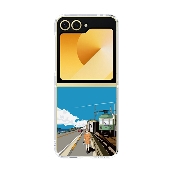 Clear Case［ Studio Alec Shonan Story - Streets of Shonan ］