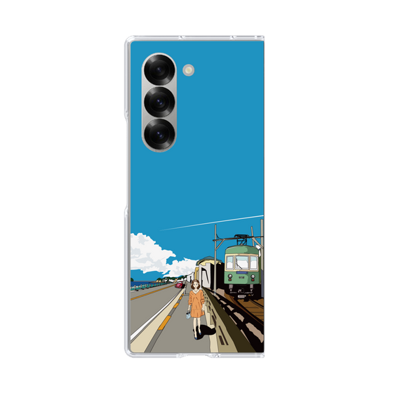 Clear Case［ Studio Alec Shonan Story - Streets of Shonan ］